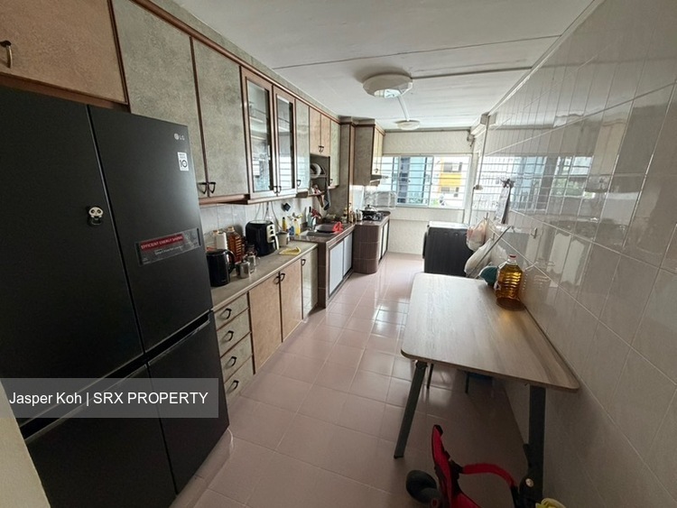 Blk 243 Tampines Street 21 (Tampines), HDB 4 Rooms #546494791